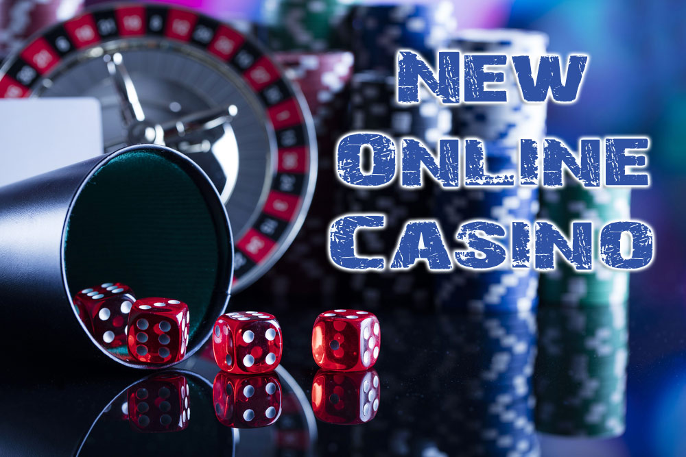 new online casinos march 2018