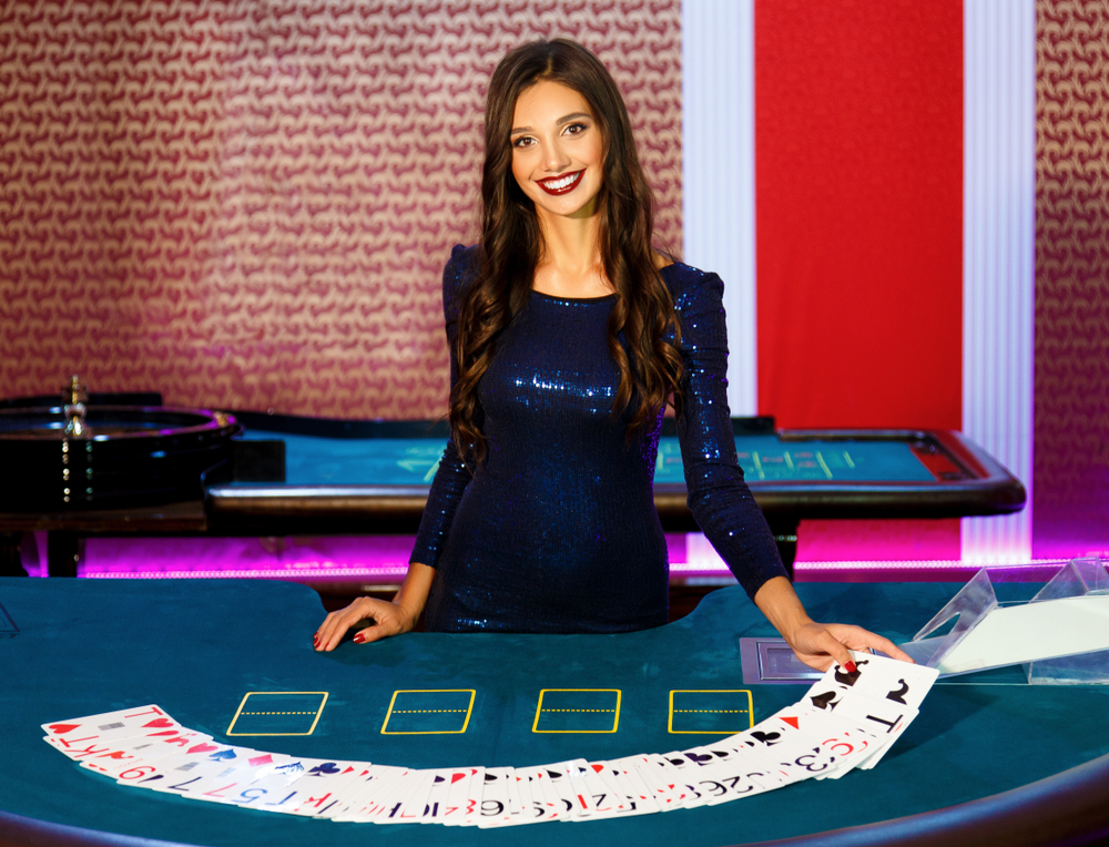 best live dealer casino usa